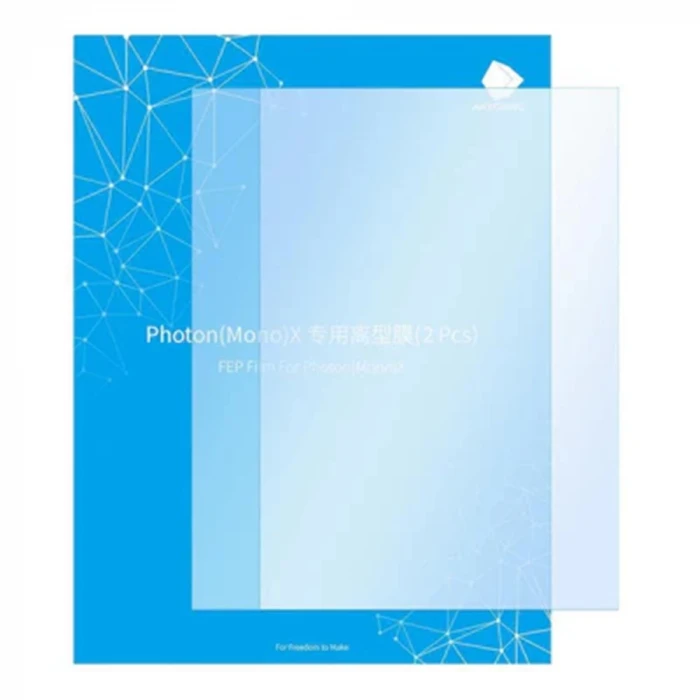 Anycubic Photon Mono X / Mono X 2 / Mono X 6K / Mono X 2 / Mono X 6K S