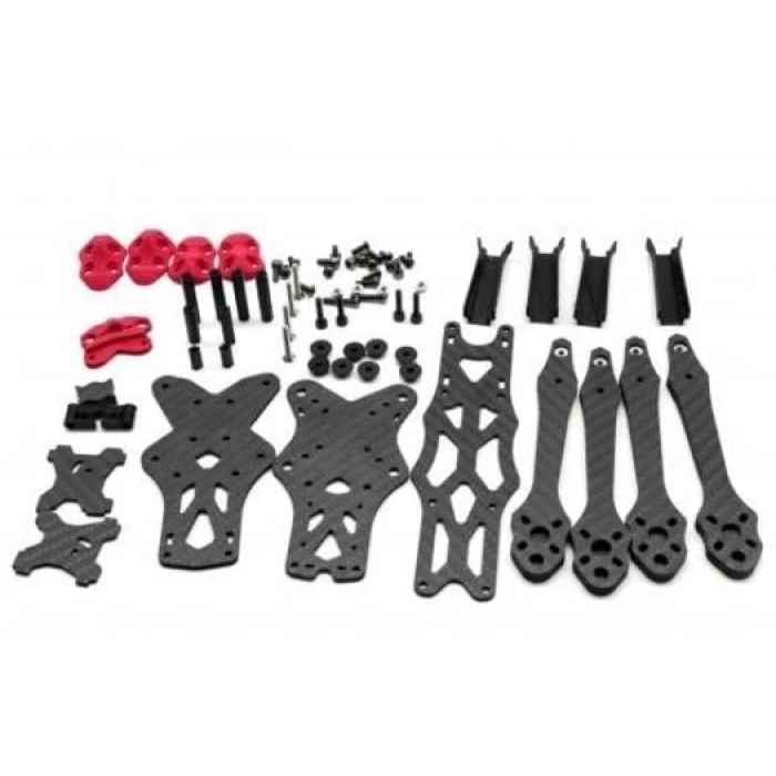 APEX 5inch 225mm FPV Drone Frame