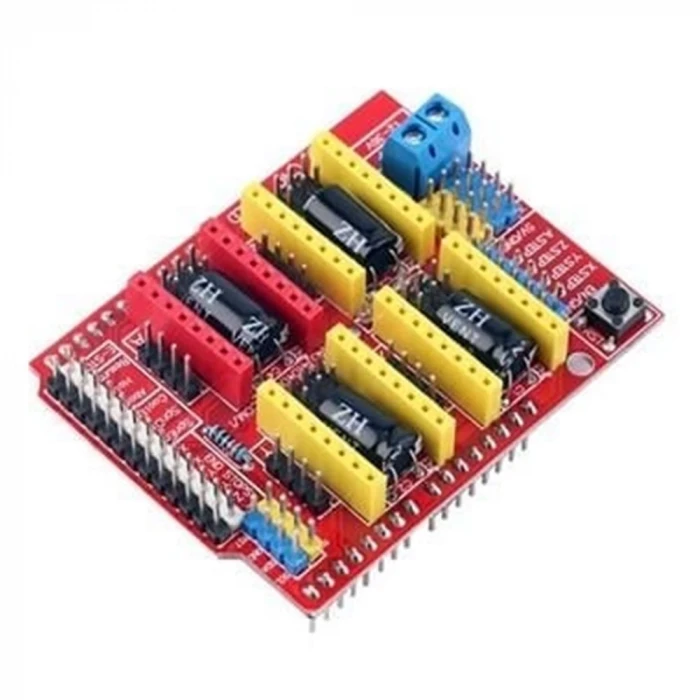 Arduino Cnc Shield V3