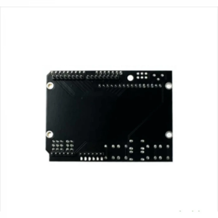 Arduino Dfrobot Lcd - Arduino İle Uyumlu Lcd ve Tuş Takımı Shieldi