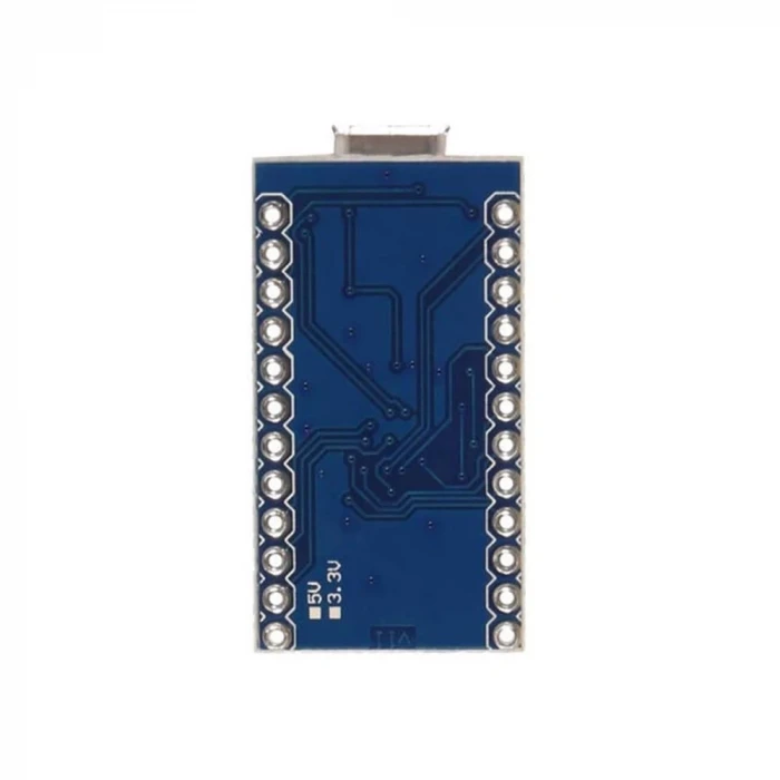 Arduino Pro Micro Klon 5V 16Mhz - Atmega32U4 Oriji