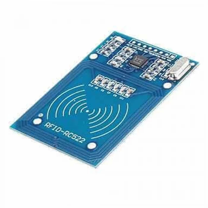 Arduino Rc522 Rfıd Nfc Kiti