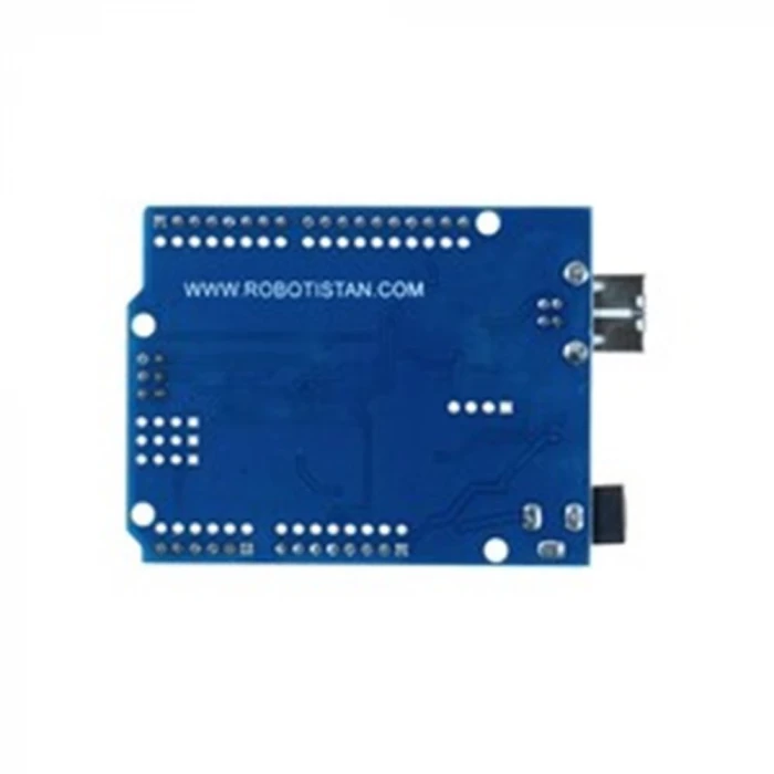 Arduino Uno R3 Klon - Usb Kablo Hediyeli - (Usb Chip Ch340)