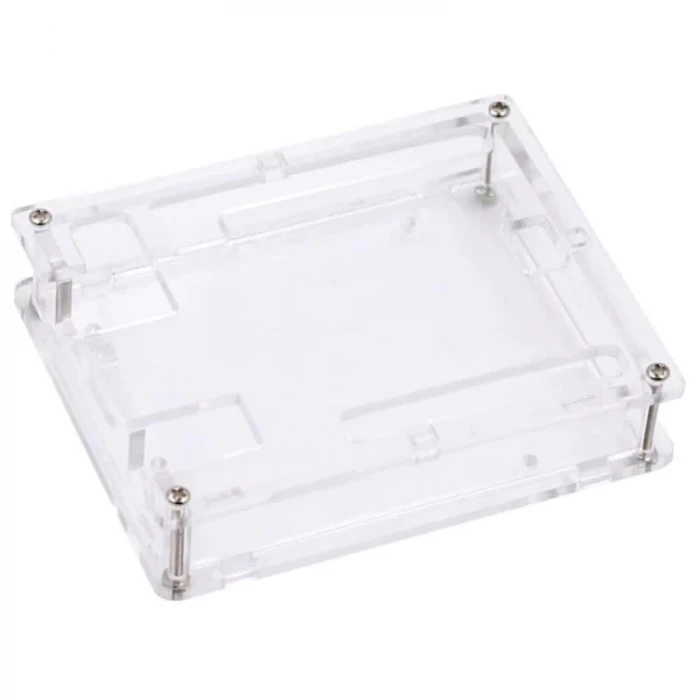 Arduino UNO R3 Koruyucu Kutu