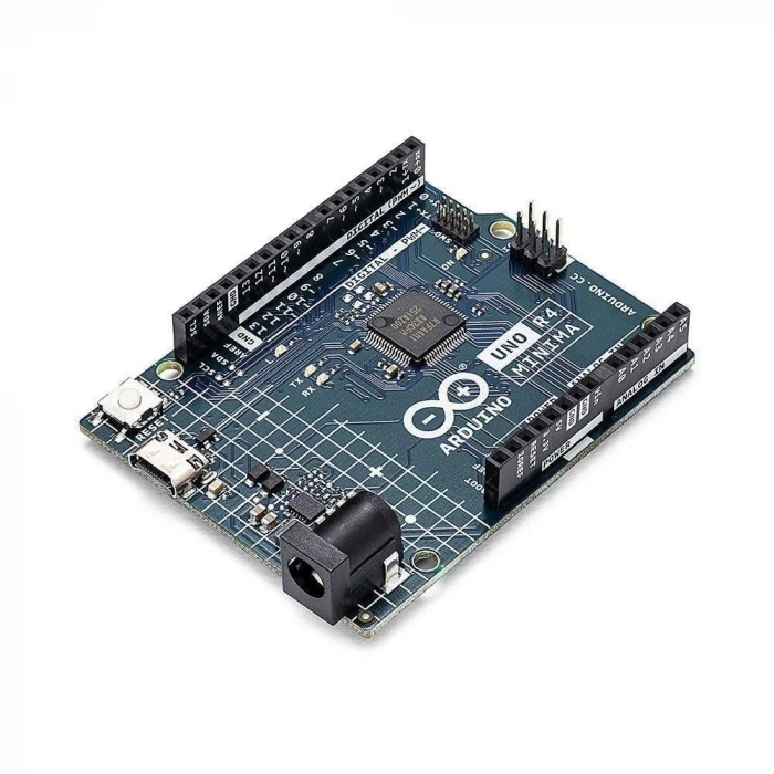 Arduino® Uno R4 Minima