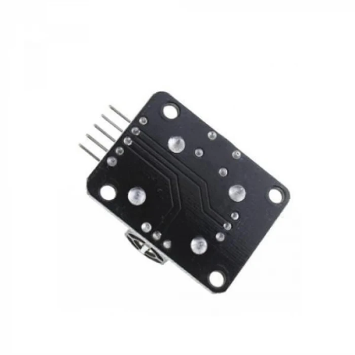 Arduino Xy Joystick Modülü Kartı