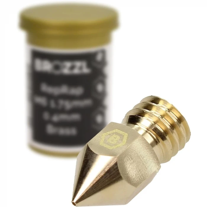 Artisan -Sıcak Uç Kiti - 0,4 mm