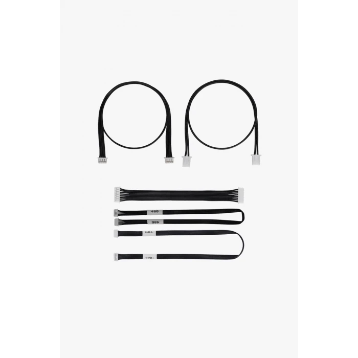 Bambu Lab AMS cable pack (5-in-1) X1-X1C-P1P-P1S