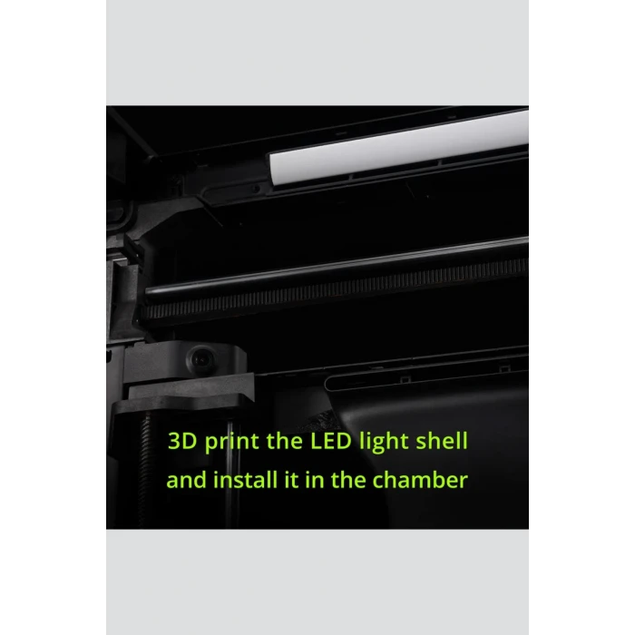 Bambu Lab Chamber Camera & LED P1P-P1S