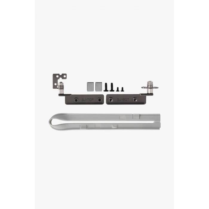 Bambu Lab Front Door Mounting Kit P1S-X1C