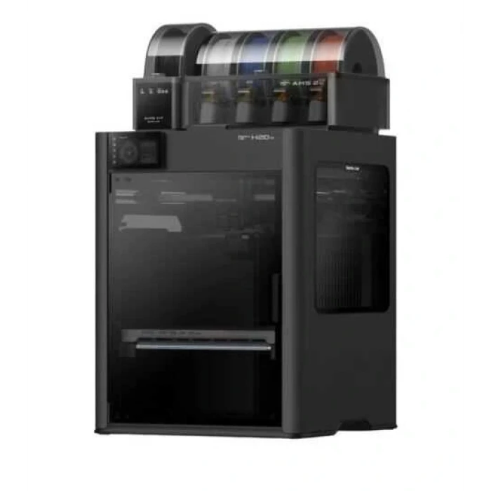 Bambu Lab H2D Pro Ams Combo 3D Yazıcı