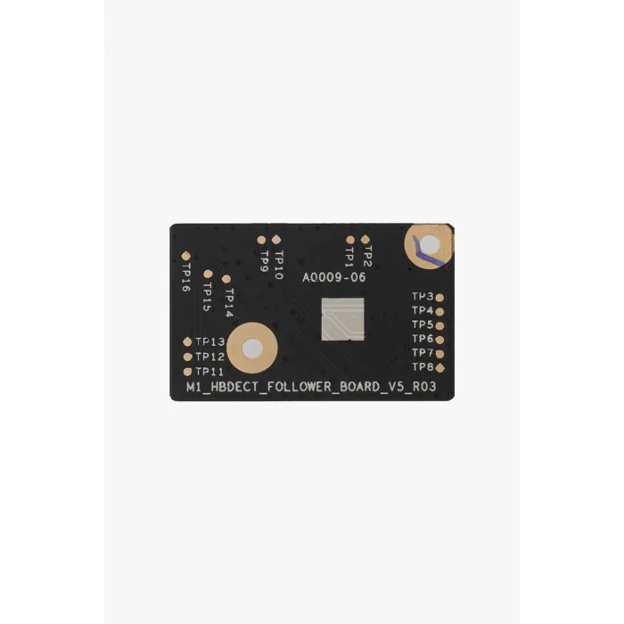 Bambu Lab Heatbed Sensor Interface Board X1-X1C-P1P-P1S-X1E