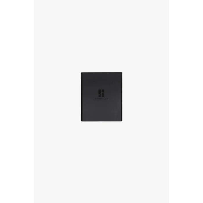 Bambu Lab Left Plastic Panel P1S