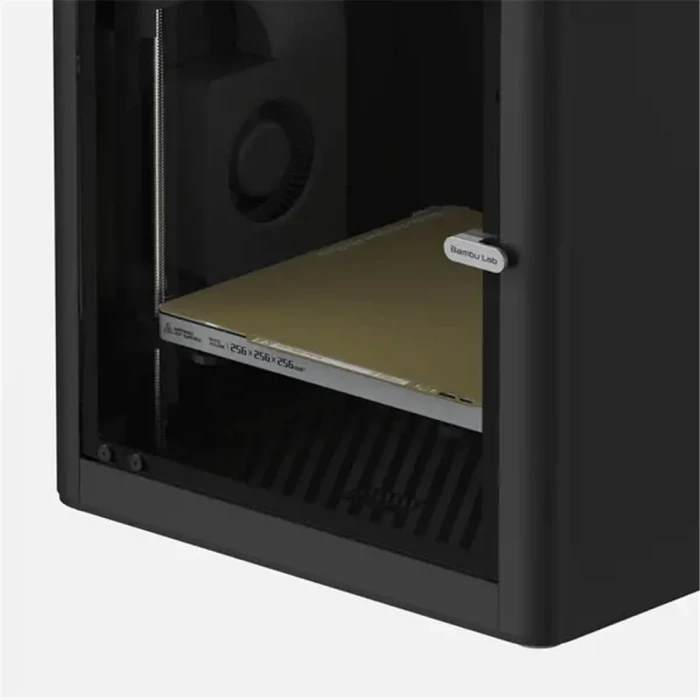 Bambu Lab P1s 3D Printer