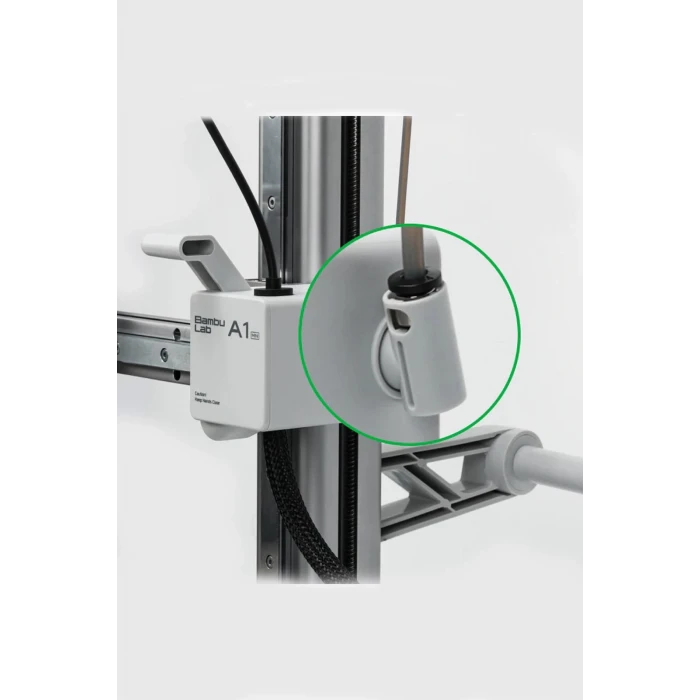 Bambu Lab PTFE Tube Connector A1 Mini