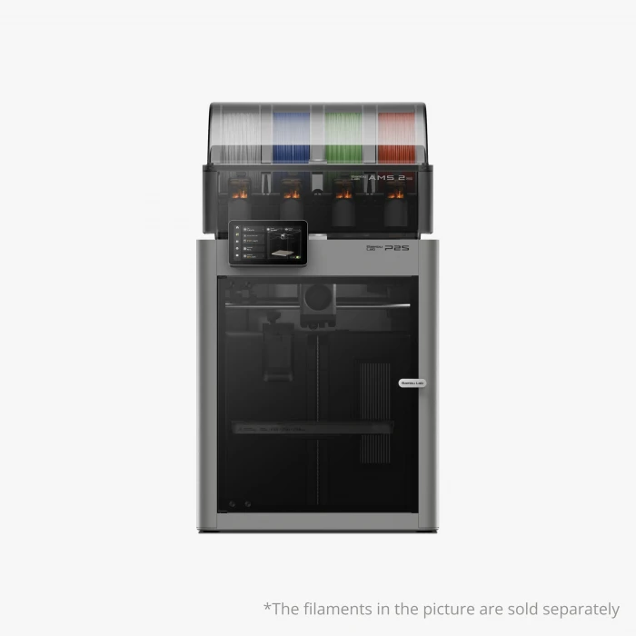 BambuLab H2D Pro AMS Combo