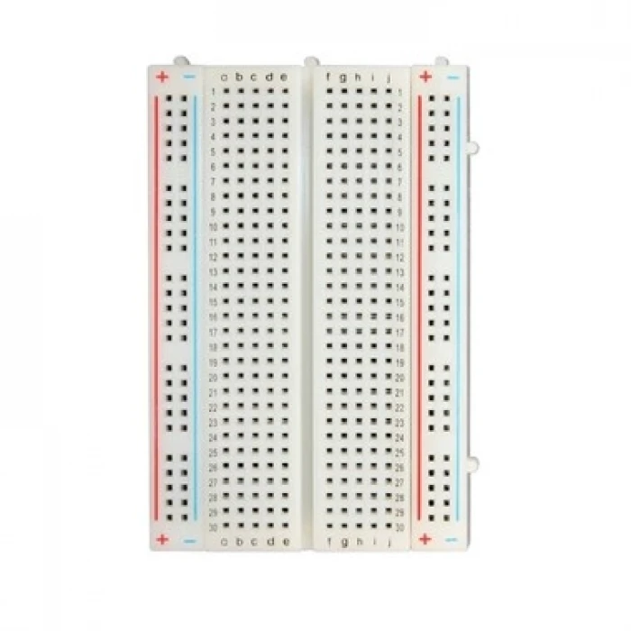 BB 400 Pin Orta Boy Breadboard 85X55mm