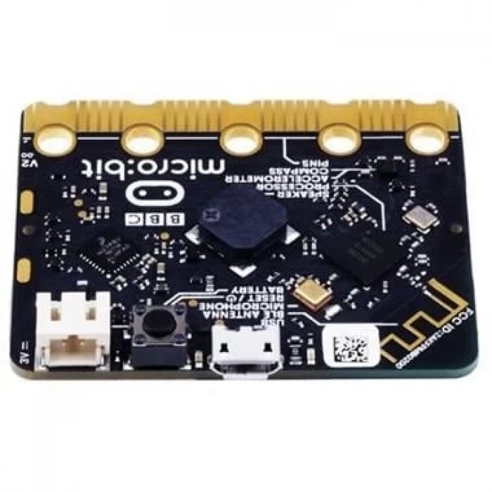 BBC Micro:Bit V2