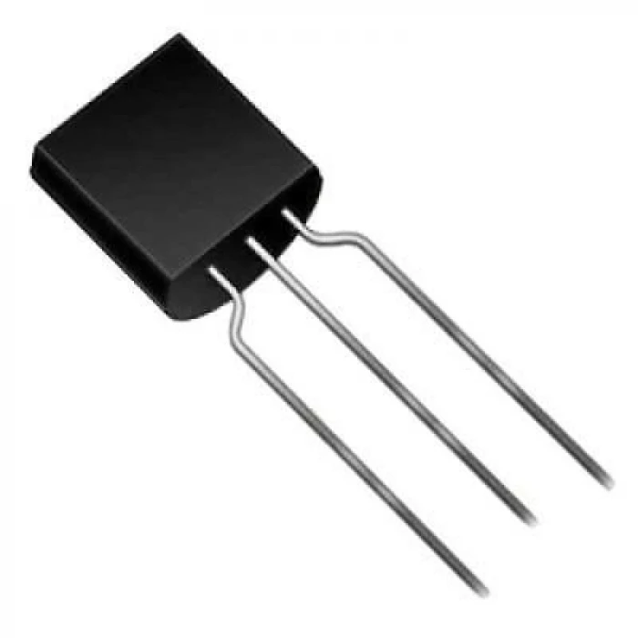 BC549 NPN Tip Transistör