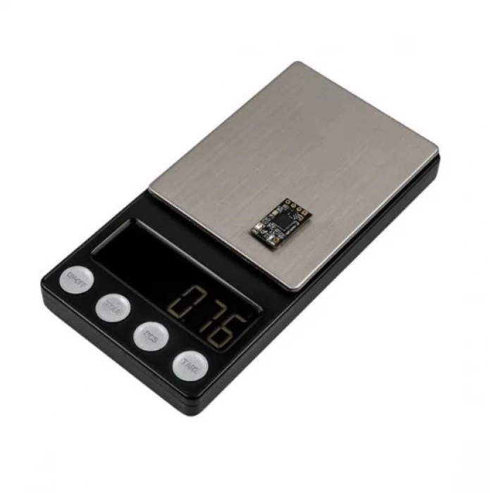 BETAFPV ELRS 2.4G 46mm Anten Nano Receiver