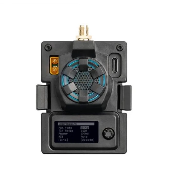 BETAFPV ELRS 2.4G Micro TX 1W Kumanda Modülü