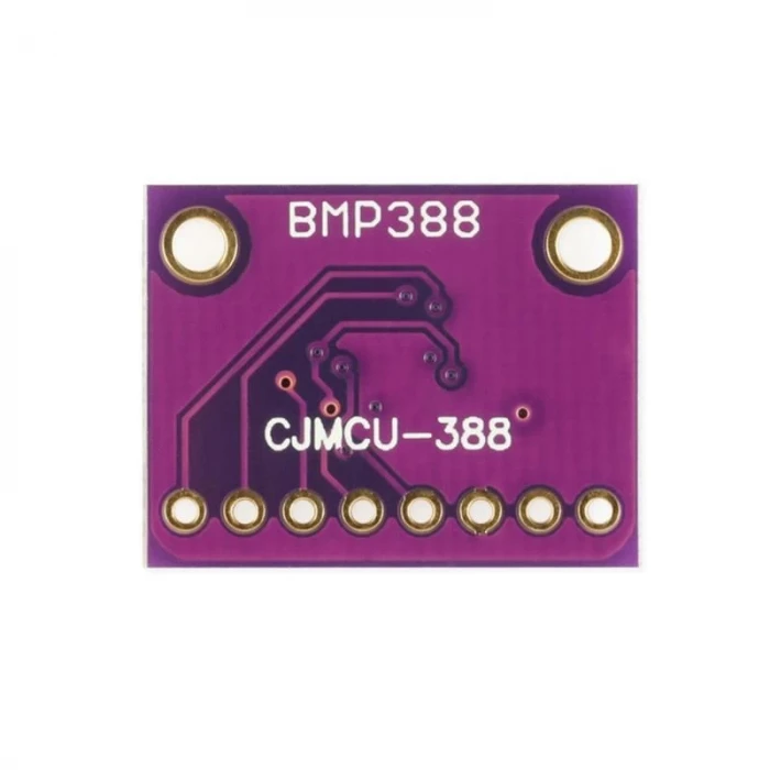 BMP388 Dijital Basınç Sensörü - 24Bit - Düşük Enerji