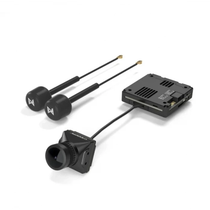 Caddx Walksnail Avatar HD Pro Kit (Dual Anten Versiyonlu)