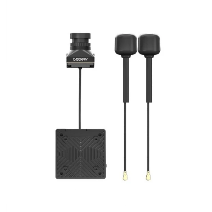 Caddx Walksnail Avatar HD Pro Kit (Dual Anten Versiyonlu)