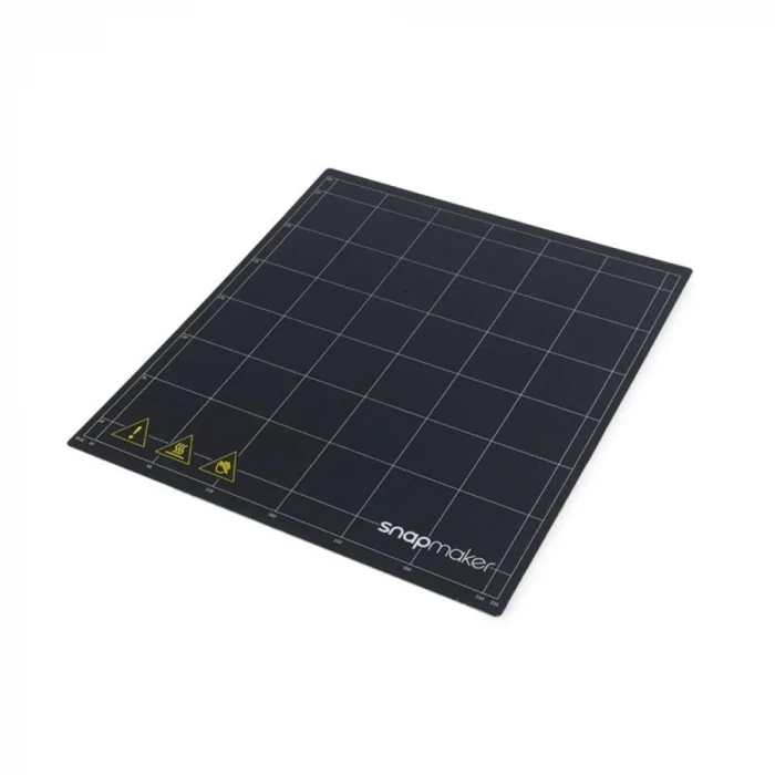 Çift Taraflı Baskı Etiketli Baskı Sayfası - A350