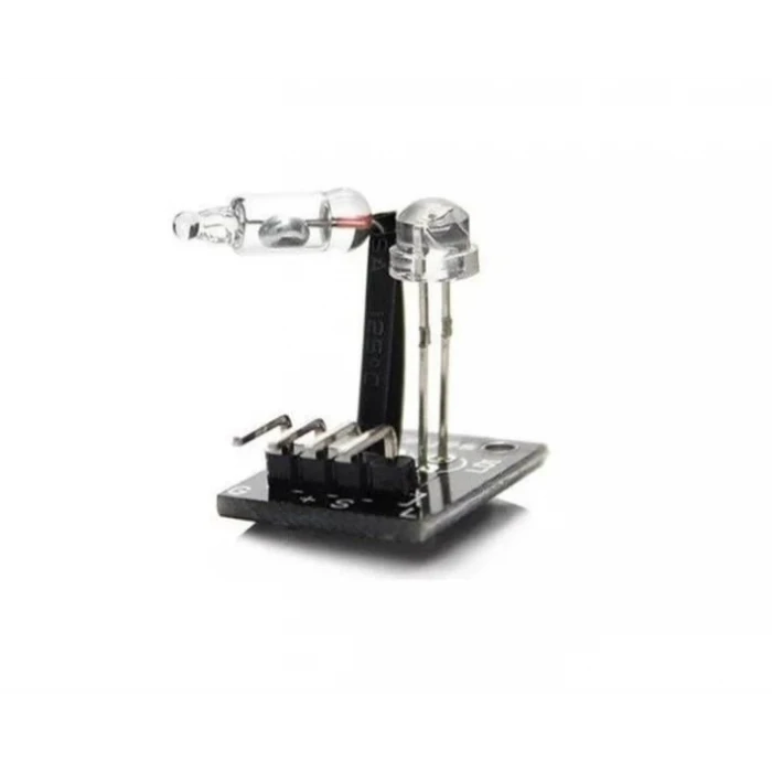 Civalı Ledli Sensör Modülü (Magic Light Cup) KY-02