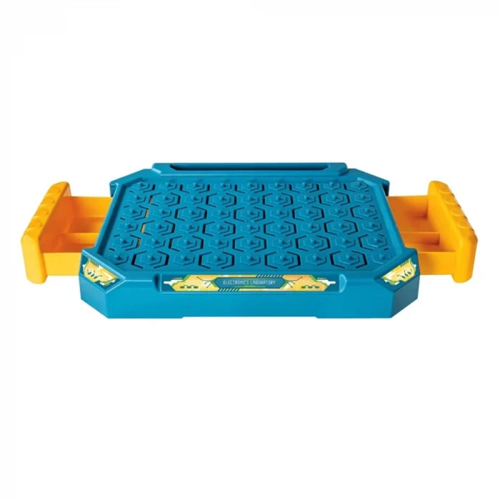 Clementoni Bilim ve Oyun - Elektronik Laboratuvarı