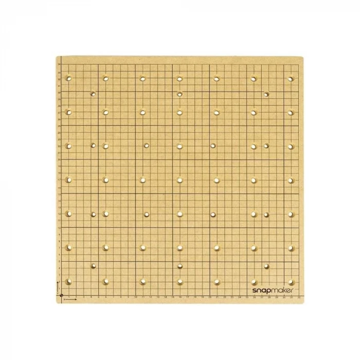 Cnc Platform (Mdf) - A250