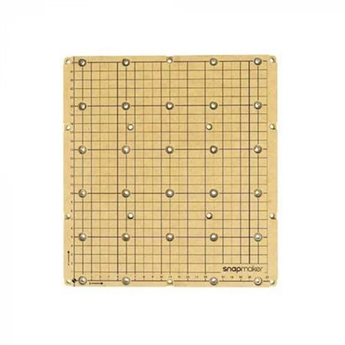 Cnc Platform (Mdf) - A250