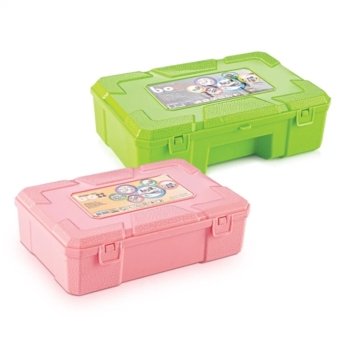 Çok Amaçlı Kutu No:1 ASR-5010