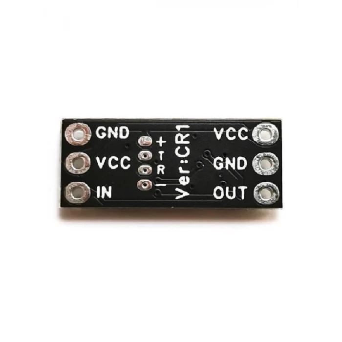 CR1/PPM/SBUS - CRSF Dönüştürücü