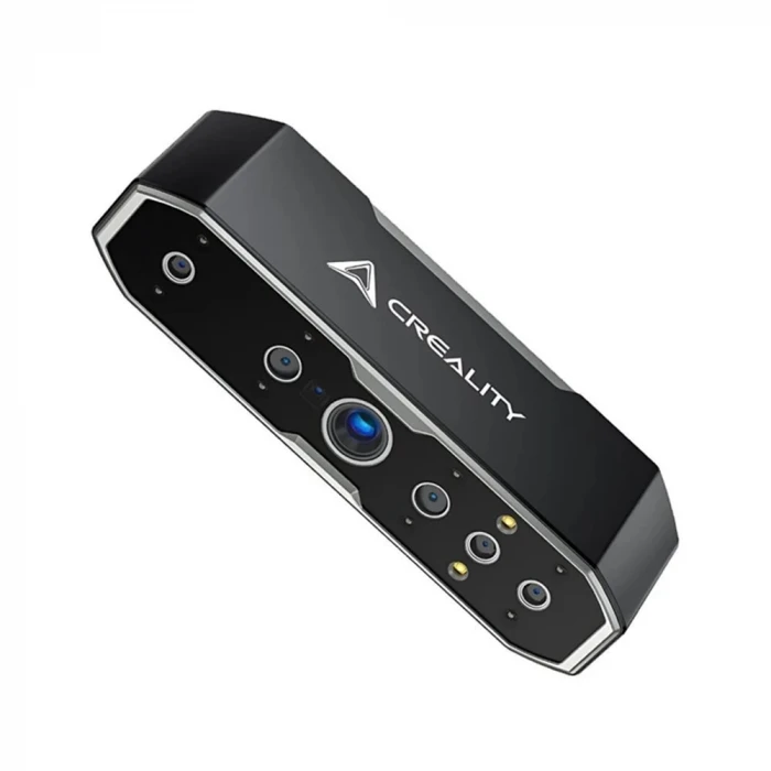 CREALİTY CR-SCAN OTTER 3D TARAYICI