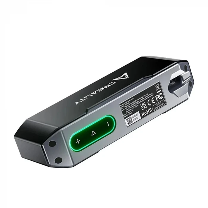 CREALİTY CR-SCAN OTTER 3D TARAYICI