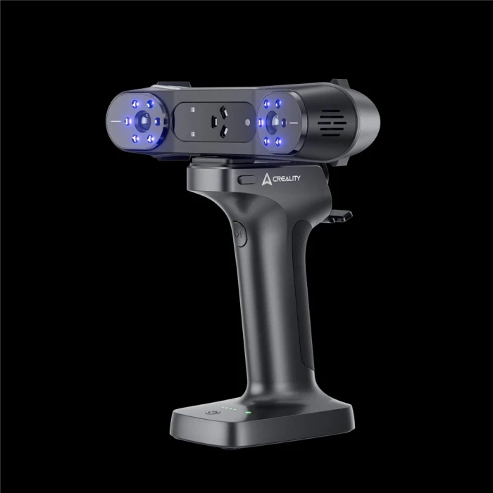 Creality Cr-Scan Raptor X