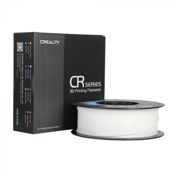 Creality Cr-Tpu Filament Yeşil 1.75mm 1Kg