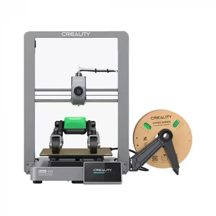 Creality Ender-3 V3 Corexz 3D Yazıcı