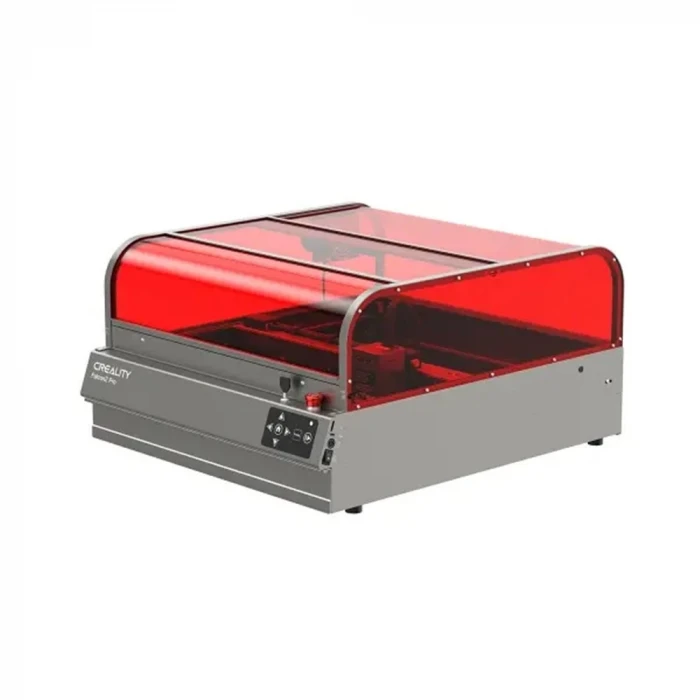 Creality Falcon2 Pro Lazer Gravür Makinesi - 40W