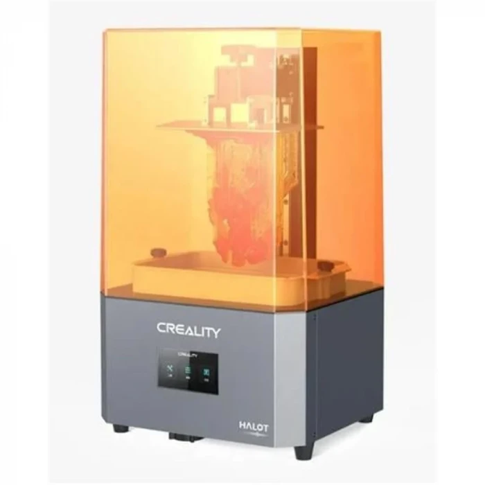 Creality Halot Play 3D Yazıcı