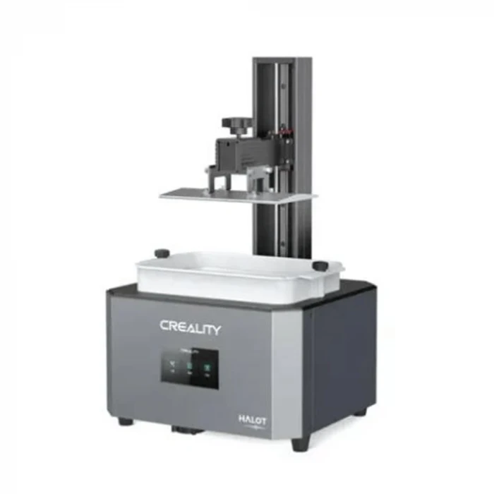 Creality Halot Play 3D Yazıcı