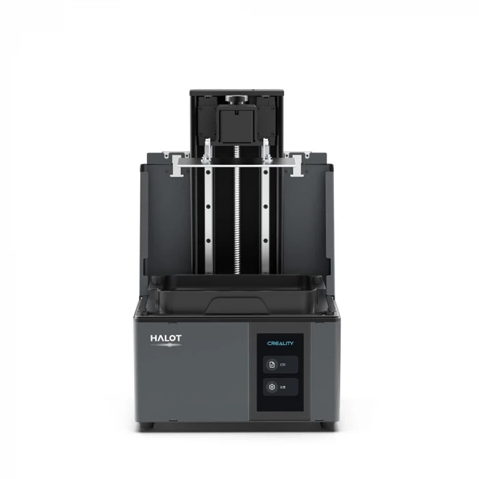 Creality Halot-Sky (Cl89) Yeni Versiyon 6K Reçine 3D Yazıcı