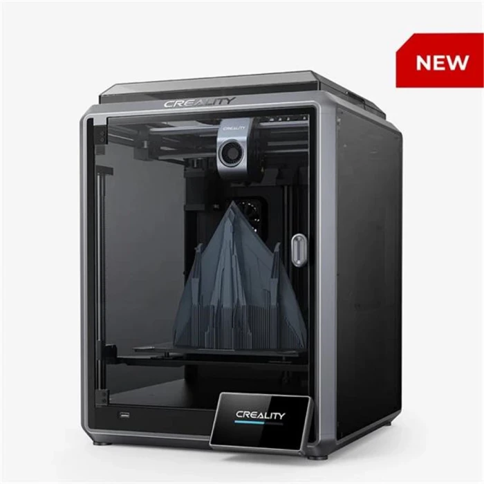 Creality K1 3D Yazıcı