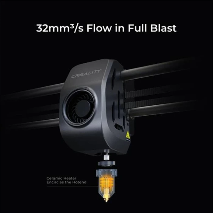 Creality K1 3D Yazıcı