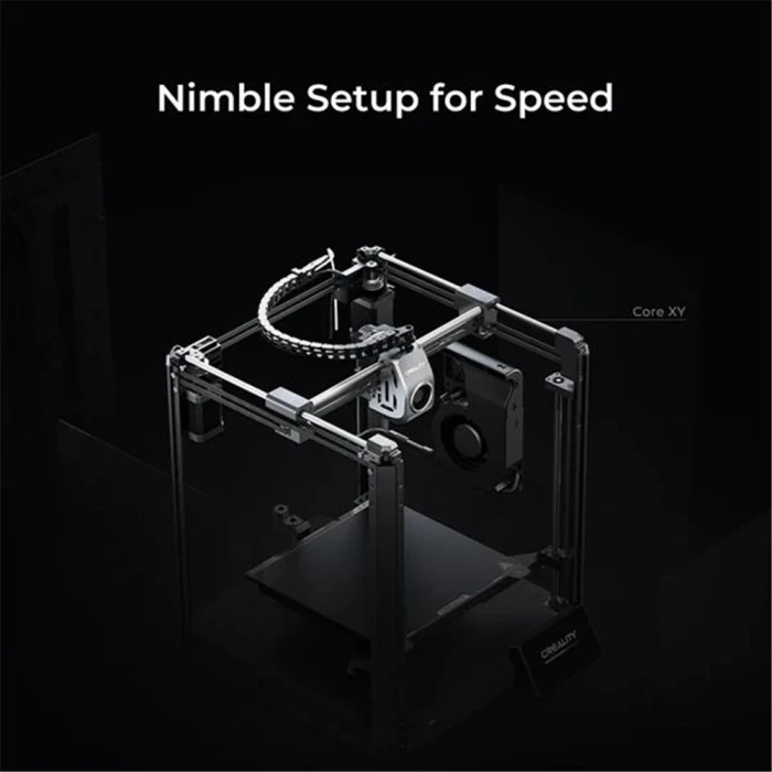 Creality K1 3D Yazıcı
