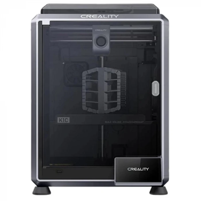 Creality K1c 3D Yazıcı