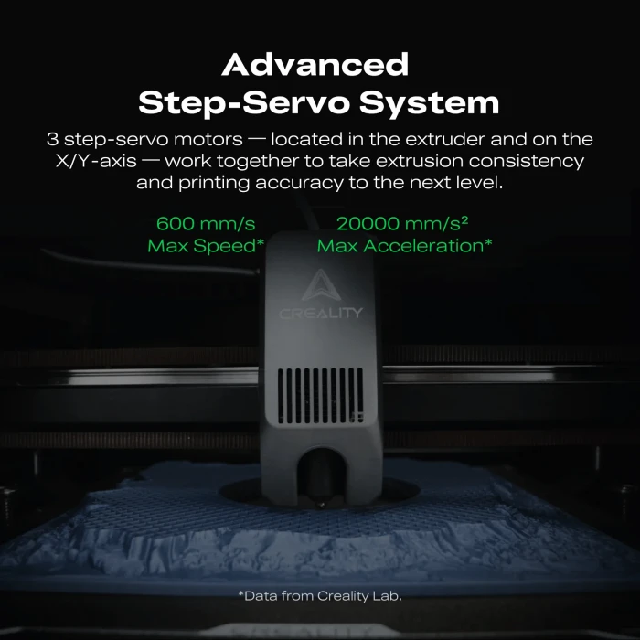 Creality K2 Combo 3D Yazıcı