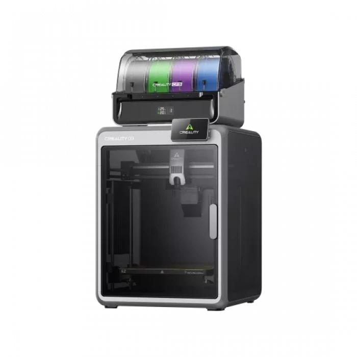 Creality K2 Combo 3D Yazıcı